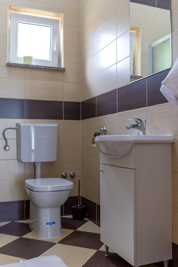 Guesthouse Palombaro Umag Dış mekan fotoğraf