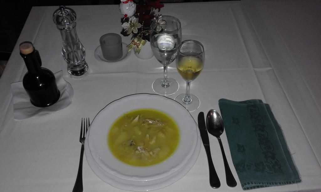 Guesthouse Palombaro Umag Dış mekan fotoğraf