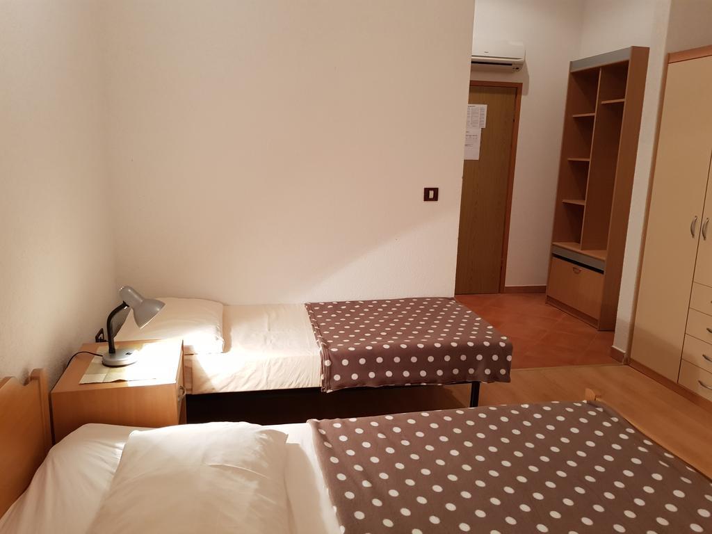 Guesthouse Palombaro Umag Dış mekan fotoğraf