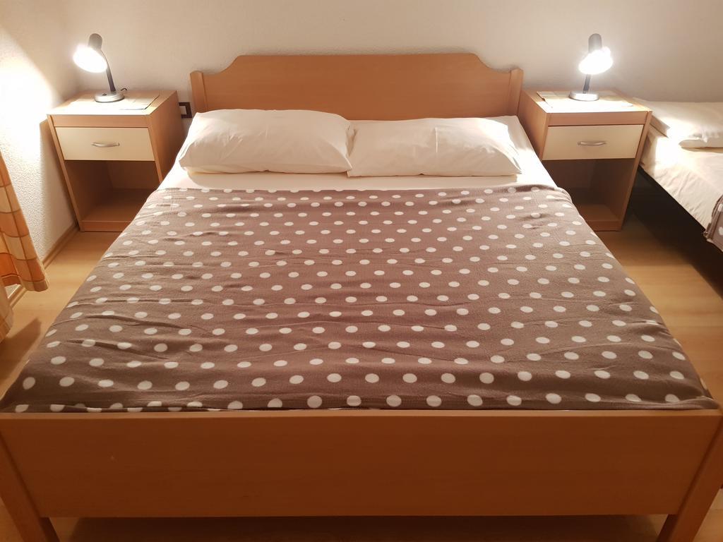 Guesthouse Palombaro Umag Dış mekan fotoğraf