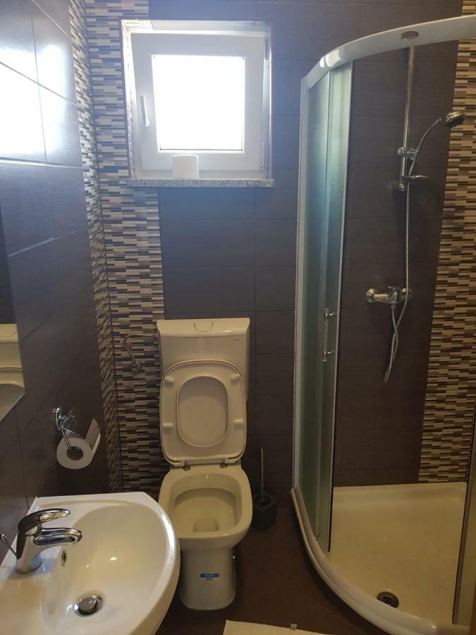 Guesthouse Palombaro Umag Dış mekan fotoğraf